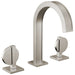 65399LF-NKLHP-NKLHP Bathroom/Bathroom Sink Faucets/Widespread Sink Faucets