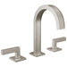 65399LF-NKLHP-NKLHP Bathroom/Bathroom Sink Faucets/Widespread Sink Faucets