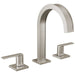 65399LF-NKLHP-NKLHP Bathroom/Bathroom Sink Faucets/Widespread Sink Faucets