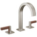 65399LF-NKLHP-NKLHP Bathroom/Bathroom Sink Faucets/Widespread Sink Faucets