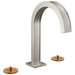 65399LF-NKLHP-NKLHP Bathroom/Bathroom Sink Faucets/Widespread Sink Faucets