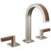 65399LF-NKTKLHP-NKTKLHP Bathroom/Bathroom Sink Faucets/Widespread Sink Faucets