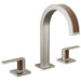 65399LF-NKTKLHP-NKTKLHP Bathroom/Bathroom Sink Faucets/Widespread Sink Faucets