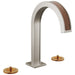 65399LF-NKTKLHP-NKTKLHP Bathroom/Bathroom Sink Faucets/Widespread Sink Faucets