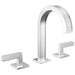 65399LF-PCLHP-PCLHP Bathroom/Bathroom Sink Faucets/Widespread Sink Faucets