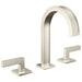 65399LF-PNLHP-PNLHP Bathroom/Bathroom Sink Faucets/Widespread Sink Faucets