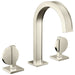 65399LF-PNLHP-PNLHP Bathroom/Bathroom Sink Faucets/Widespread Sink Faucets