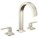 65399LF-PNLHP-PNLHP Bathroom/Bathroom Sink Faucets/Widespread Sink Faucets