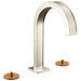 65399LF-PNLHP-PNLHP Bathroom/Bathroom Sink Faucets/Widespread Sink Faucets