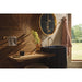 694722-GL Bathroom/Bathroom Accessories/Towel Bars