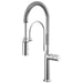 HKK175-PC Parts & Maintenance/Bathroom Sink & Faucet Parts/Bathroom Sink Faucet Handles & Handle Parts