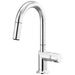 HKK175-PC Parts & Maintenance/Bathroom Sink & Faucet Parts/Bathroom Sink Faucet Handles & Handle Parts