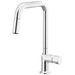 HKK175-PC Parts & Maintenance/Bathroom Sink & Faucet Parts/Bathroom Sink Faucet Handles & Handle Parts