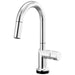 HKK175-PC Parts & Maintenance/Bathroom Sink & Faucet Parts/Bathroom Sink Faucet Handles & Handle Parts