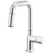 HKK175-PC Parts & Maintenance/Bathroom Sink & Faucet Parts/Bathroom Sink Faucet Handles & Handle Parts