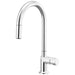 HKK175-PC Parts & Maintenance/Bathroom Sink & Faucet Parts/Bathroom Sink Faucet Handles & Handle Parts