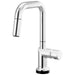HKK175-PC Parts & Maintenance/Bathroom Sink & Faucet Parts/Bathroom Sink Faucet Handles & Handle Parts