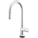 HKK175-PC Parts & Maintenance/Bathroom Sink & Faucet Parts/Bathroom Sink Faucet Handles & Handle Parts