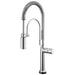 HKK175-PC Parts & Maintenance/Bathroom Sink & Faucet Parts/Bathroom Sink Faucet Handles & Handle Parts