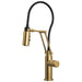 HKK175-PG Parts & Maintenance/Bathroom Sink & Faucet Parts/Bathroom Sink Faucet Handles & Handle Parts