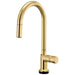 HKK175-PG Parts & Maintenance/Bathroom Sink & Faucet Parts/Bathroom Sink Faucet Handles & Handle Parts