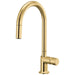 HKK175-PG Parts & Maintenance/Bathroom Sink & Faucet Parts/Bathroom Sink Faucet Handles & Handle Parts