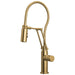 HKK175-PG Parts & Maintenance/Bathroom Sink & Faucet Parts/Bathroom Sink Faucet Handles & Handle Parts