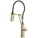 HKK175-PN Parts & Maintenance/Bathroom Sink & Faucet Parts/Bathroom Sink Faucet Handles & Handle Parts
