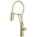 HKK175-PN Parts & Maintenance/Bathroom Sink & Faucet Parts/Bathroom Sink Faucet Handles & Handle Parts