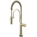 HKK175-PN Parts & Maintenance/Bathroom Sink & Faucet Parts/Bathroom Sink Faucet Handles & Handle Parts
