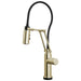 HKK175-PN Parts & Maintenance/Bathroom Sink & Faucet Parts/Bathroom Sink Faucet Handles & Handle Parts