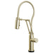 HKK175-PN Parts & Maintenance/Bathroom Sink & Faucet Parts/Bathroom Sink Faucet Handles & Handle Parts