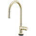 HKK175-PN Parts & Maintenance/Bathroom Sink & Faucet Parts/Bathroom Sink Faucet Handles & Handle Parts