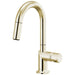 HKK175-PN Parts & Maintenance/Bathroom Sink & Faucet Parts/Bathroom Sink Faucet Handles & Handle Parts