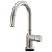 HKK175-SS Parts & Maintenance/Bathroom Sink & Faucet Parts/Bathroom Sink Faucet Handles & Handle Parts