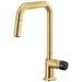 HKK175-PGBC Parts & Maintenance/Bathroom Sink & Faucet Parts/Bathroom Sink Faucet Handles & Handle Parts