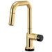HKK175-PGBC Parts & Maintenance/Bathroom Sink & Faucet Parts/Bathroom Sink Faucet Handles & Handle Parts