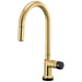 HKK175-PGBC Parts & Maintenance/Bathroom Sink & Faucet Parts/Bathroom Sink Faucet Handles & Handle Parts