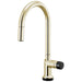 HKK175-PNBC Parts & Maintenance/Bathroom Sink & Faucet Parts/Bathroom Sink Faucet Handles & Handle Parts
