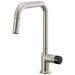 HKK175-SSBC Parts & Maintenance/Bathroom Sink & Faucet Parts/Bathroom Sink Faucet Handles & Handle Parts