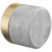 HKK175-GLCT Parts & Maintenance/Bathroom Sink & Faucet Parts/Bathroom Sink Faucet Handles & Handle Parts