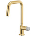 HKK175-PGCT Parts & Maintenance/Bathroom Sink & Faucet Parts/Bathroom Sink Faucet Handles & Handle Parts