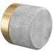 HKK175-PGCT Parts & Maintenance/Bathroom Sink & Faucet Parts/Bathroom Sink Faucet Handles & Handle Parts