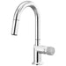 HKK175-PCCT Parts & Maintenance/Bathroom Sink & Faucet Parts/Bathroom Sink Faucet Handles & Handle Parts