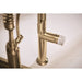 HKK175-GLMB Parts & Maintenance/Bathroom Sink & Faucet Parts/Bathroom Sink Faucet Handles & Handle Parts