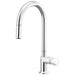 HKK175-PCMB Parts & Maintenance/Bathroom Sink & Faucet Parts/Bathroom Sink Faucet Handles & Handle Parts