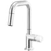 HKK175-PCMB Parts & Maintenance/Bathroom Sink & Faucet Parts/Bathroom Sink Faucet Handles & Handle Parts