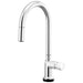 HKK175-PCMB Parts & Maintenance/Bathroom Sink & Faucet Parts/Bathroom Sink Faucet Handles & Handle Parts