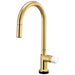 HKK175-PGMB Parts & Maintenance/Bathroom Sink & Faucet Parts/Bathroom Sink Faucet Handles & Handle Parts