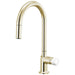 HKK175-PNMB Parts & Maintenance/Bathroom Sink & Faucet Parts/Bathroom Sink Faucet Handles & Handle Parts